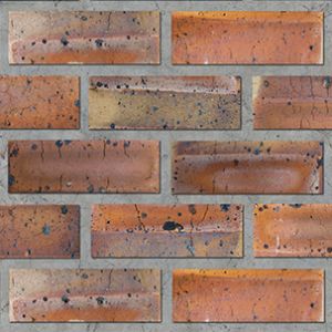 Brick Variations